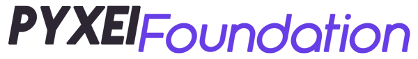 Pyxei Foundation Logo